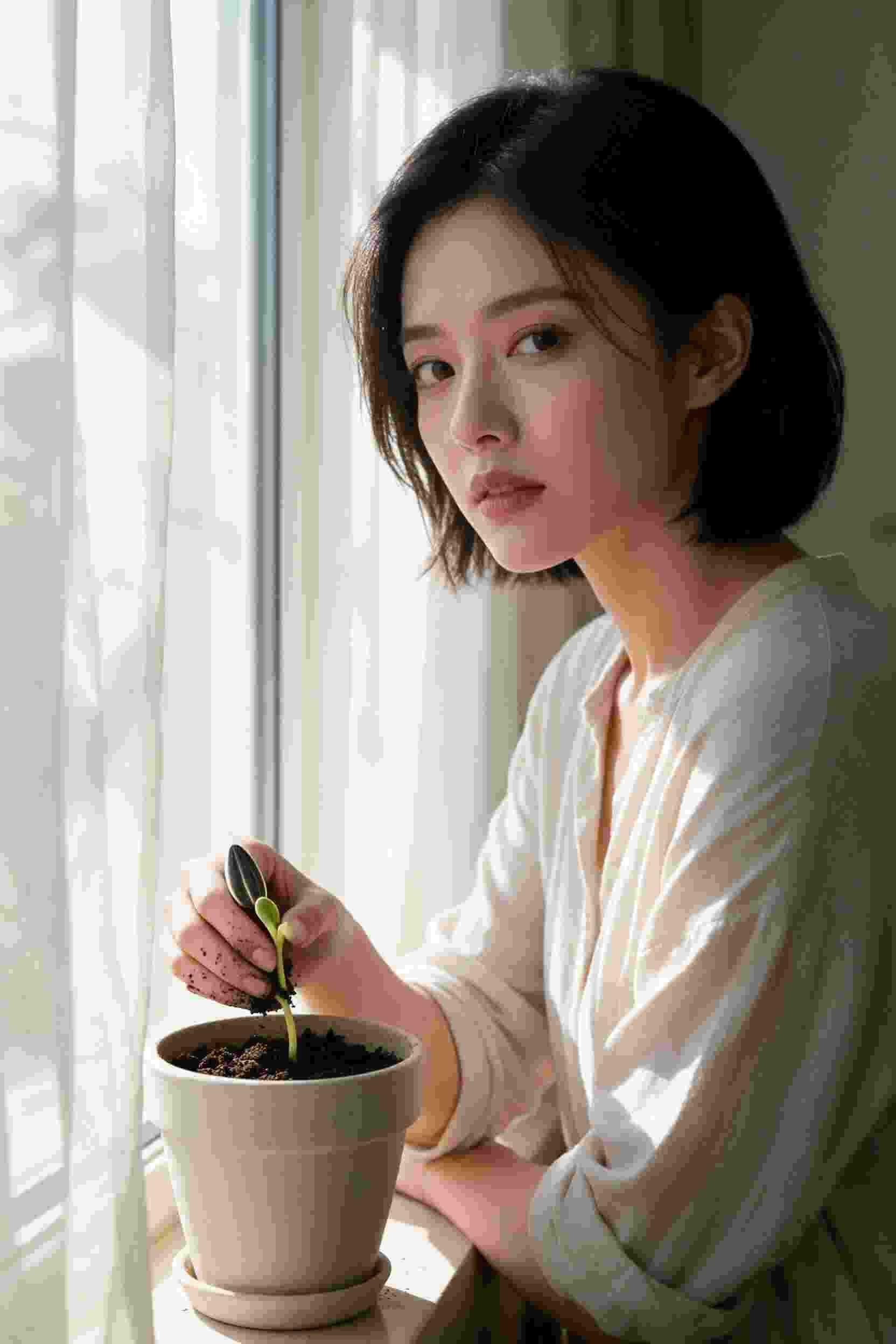 宋江